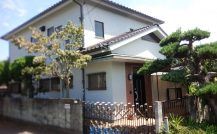柏市M様邸外壁塗装施工例 詳細