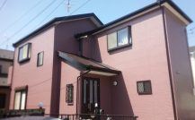 松戸市Ｔ様邸外壁塗装施工例 詳細