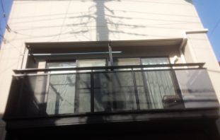 Before