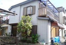 流山市　Ｏ様邸