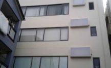 松戸市　Ｋ．Ｍビル外壁塗装施工例 詳細