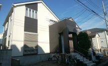 松戸市　Ｙ様邸外壁塗装施工例 詳細