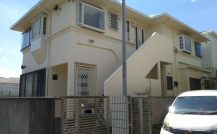 松戸市　Ｋ様邸外壁塗装施工例 詳細