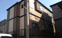 松戸市　Ｉ様邸外壁塗装施工例 詳細