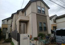 松戸市　M様邸