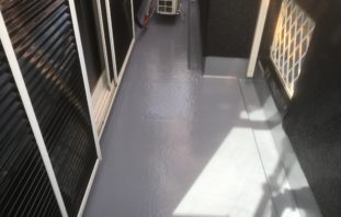 After
