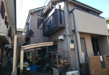松戸市　Ｋ様邸改装工事