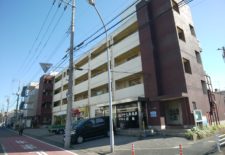 流山市　Ｒマンション改修工事