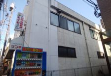 流山市　Ｓビル改装工事