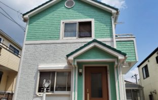 After