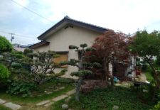 松戸市　Ｓ様邸外部改装工事