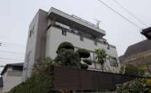 松戸市　Ｎ様邸改修工事外壁塗装施工例 詳細