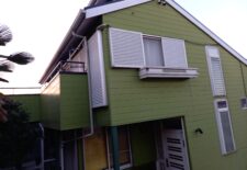 柏市　A様邸外部改装工事