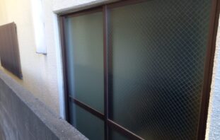 Before