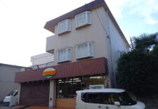 流山市　Ｓビル改装工事