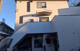After