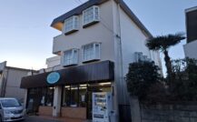 流山市　Ｓビル改装工事外壁塗装施工例 詳細
