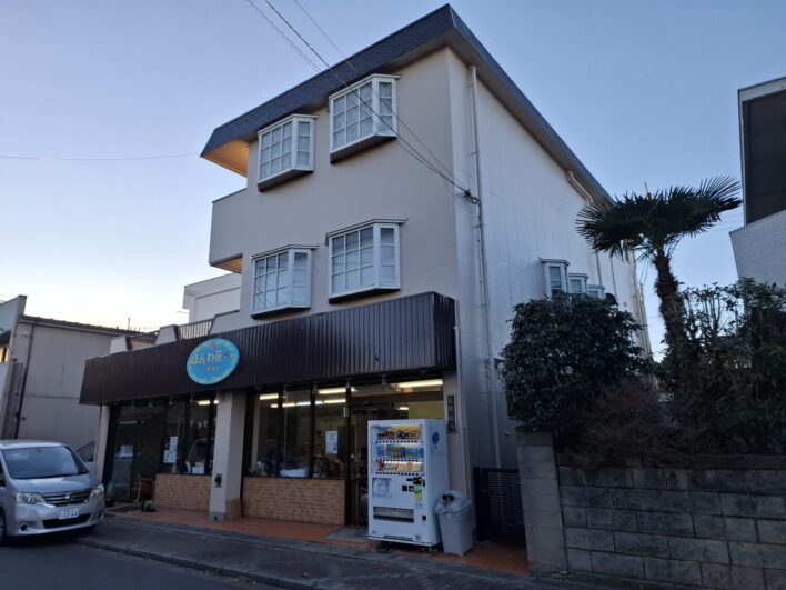 流山市　Ｓビル改装工事