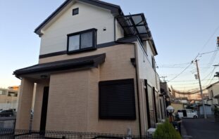 After