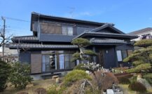 鎌ヶ谷市　Ｎ様邸外部改装工事外壁塗装施工例 詳細