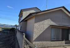市川市　Ｓ邸外部改装工事