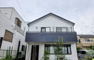 After