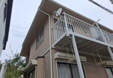 松戸市　Ｕ様邸外部改装工事