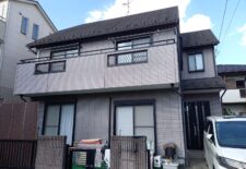 松戸市　Ｉ様邸外部改装工事