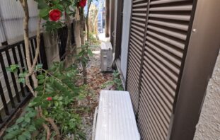 Before