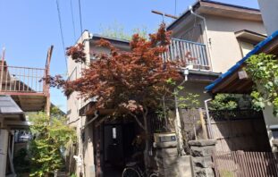 Before