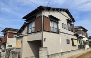 After