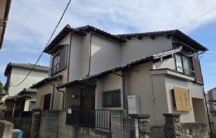 After