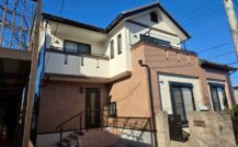 柏市 H様邸外部改装工事外壁塗装施工例 詳細