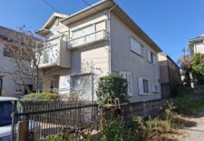 松戸市　Y様邸外部改装工事