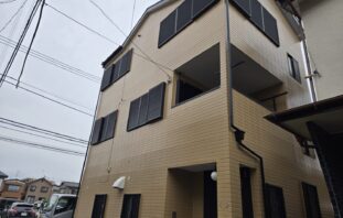 After