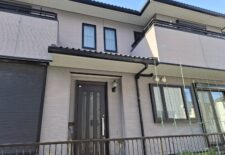 流山市 T様邸外部改装工事