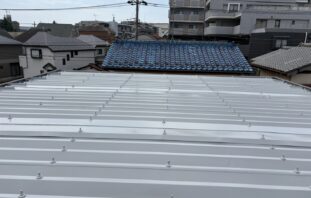 After
