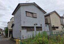 市川市 O様邸外部改装工事