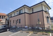 流山市　Ｎ様邸外部改装工事