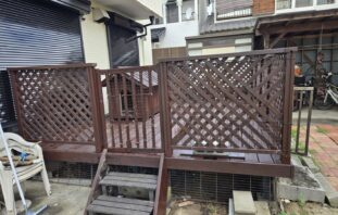 After