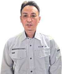 代表取締役 近藤 健二